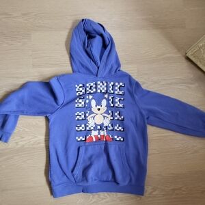 Boys sweatshirt